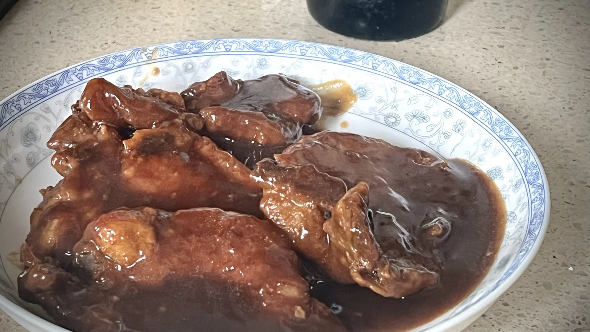 红烧大排+酸菜鱼+海瓜子