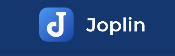 Joplin替代Evernote